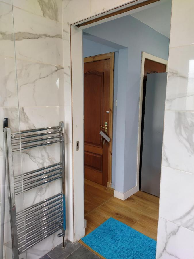 Self Catering Studio Flat Apartment Единбург Екстериор снимка