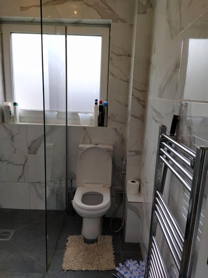 Self Catering Studio Flat Apartment Единбург Екстериор снимка
